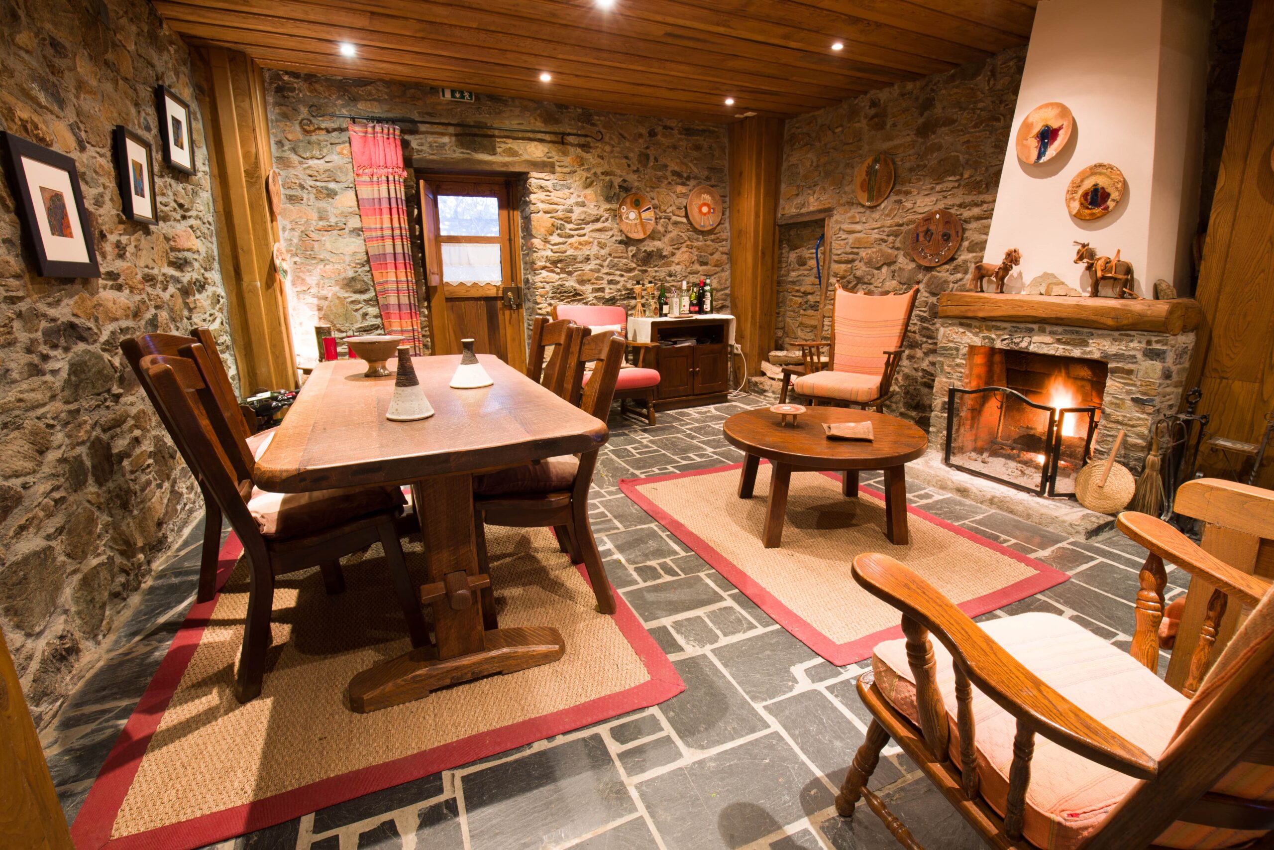 Casa do Pomar - Casas de Gondesende